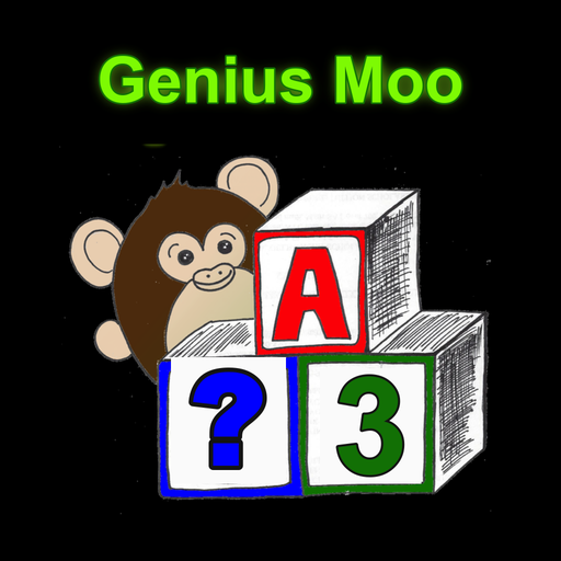 GeniusMoo icon