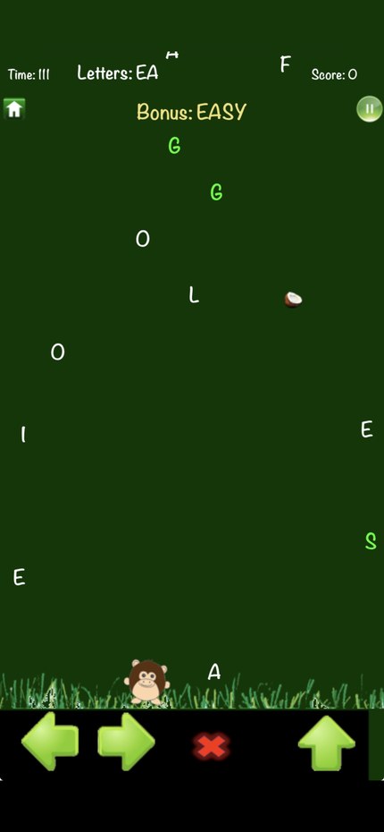 Alpha Moo gameplay
