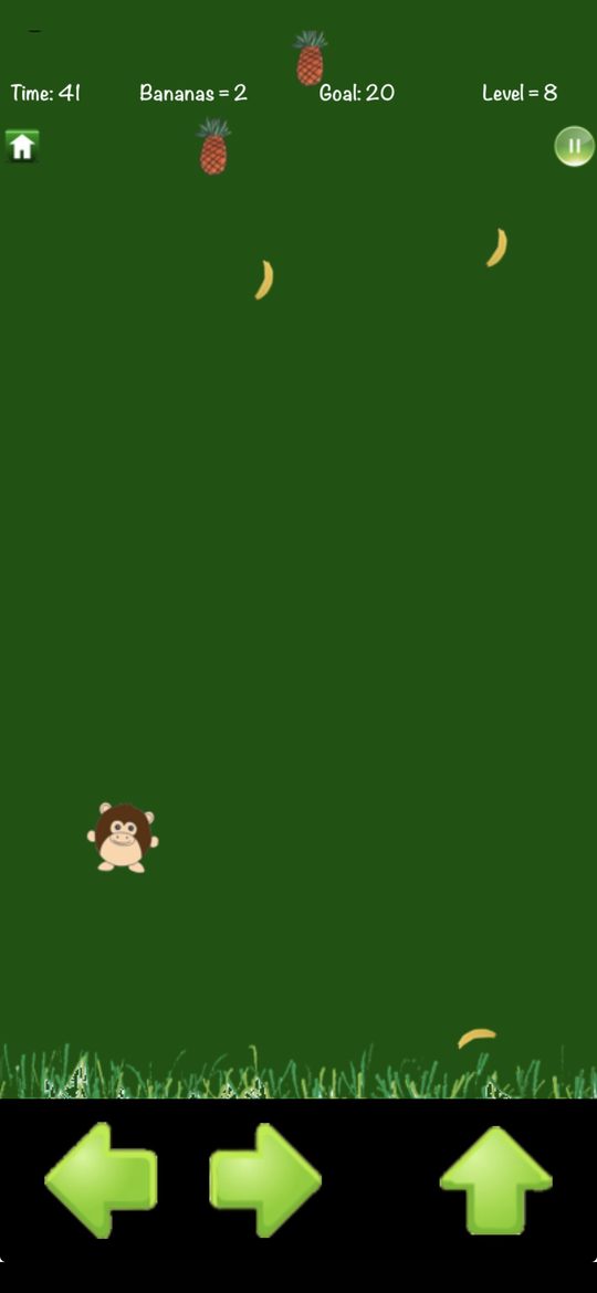 Moo the Monkey gameplay