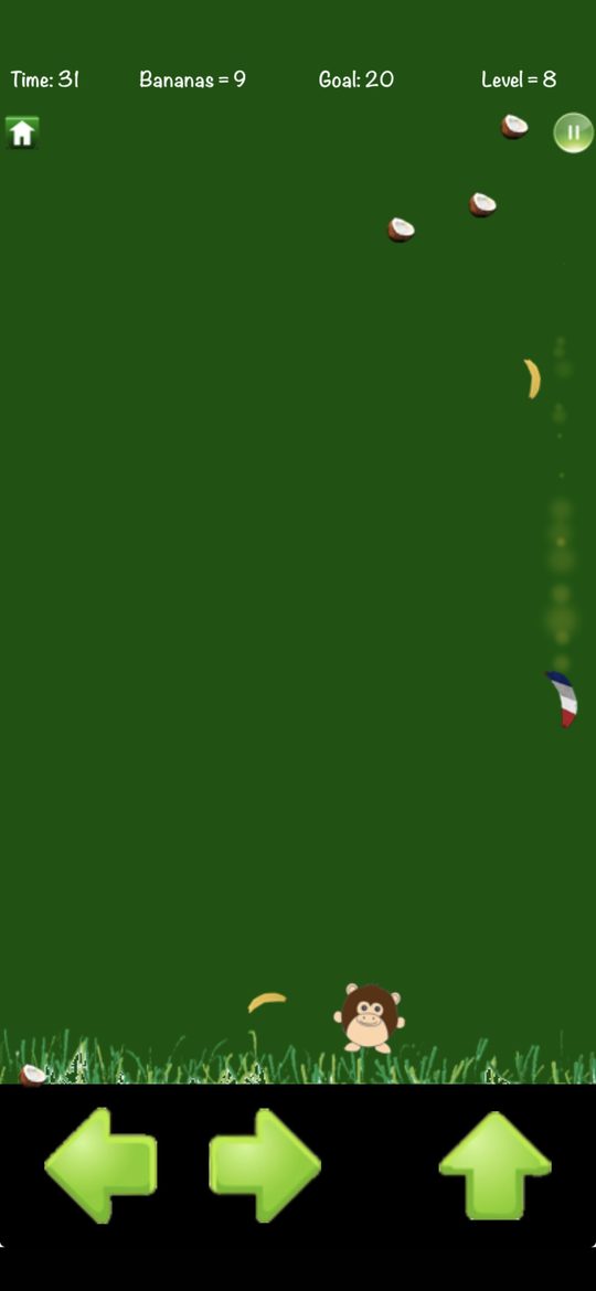 Moo the Monkey gameplay