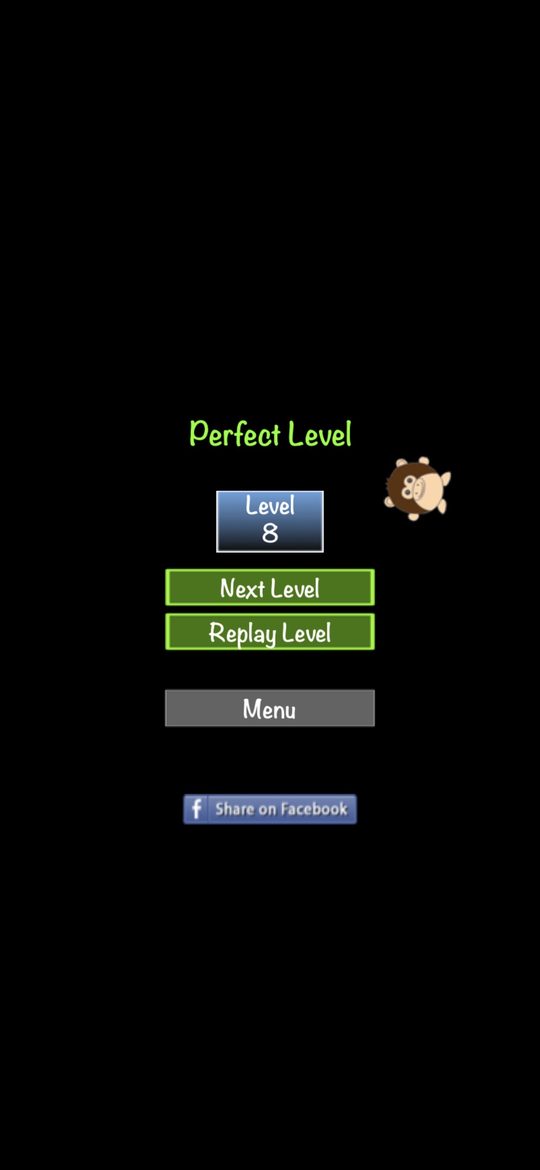 Moo the Monkey gameplay